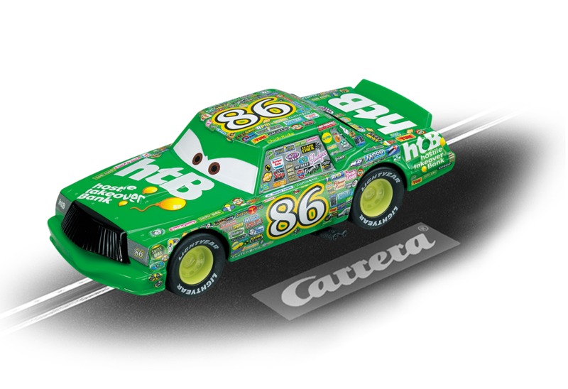 Carrera Toys catalog picture of reference 61149