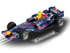 Red Bull RB1 2005 Livery 2007 'No.15'