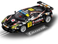 Ferrari 458 Italia GT2 'No.3', GT Open 2011