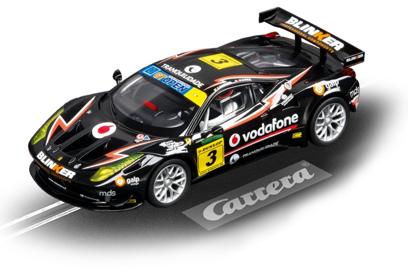 Carrera Toys catalog picture of reference 30607