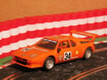 BMW-M1 'Jagermeifter'