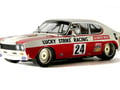 Ford Capri 2600 RS 9H Kyalami 1971