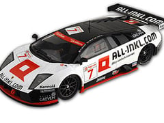 Lamborghini Murcielago "All Inkl"