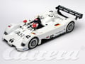 BMW V12 LMR Art Car - Petit Le Mans 2000