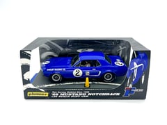 1968 ‘Dan Gurney’ Shelby Mustang Notchback #2