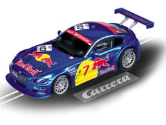 BMW Z4 M Coupé Duller Motorsport