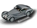 Morgan Aeromax silber