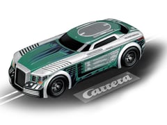 CarForce Tunnar