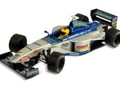 Minardi Ford N. 20
