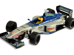 Minardi Ford N. 20