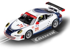 Porsche GT3 RSR Tafel Racing Sebring 12h 2007