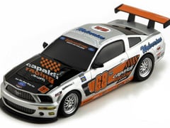Ford Mustang Capaldi