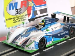 Pescarolo LMP 04 n17