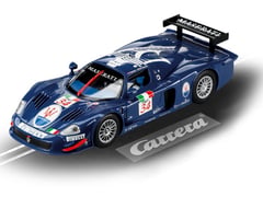 Maserati MC12 AFCorse