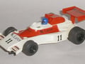 Scalextric Car Restorations picture of Scalextric C127