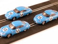 Panhard numéro 53 1er indice de performance
