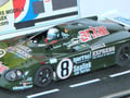 De Cadenet Lola Cosworth n8