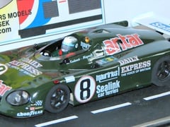 De Cadenet Lola Cosworth n8