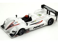 Acura LMP2 "Ninco World Cup 2010"