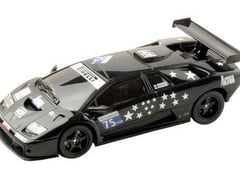 Lamborghini Diablo GTR "Actua"