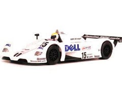 BMW V12 Dell Nr. 15