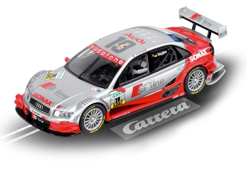 Carrera Toys catalog picture of reference 27128