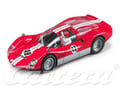 Porsche Carrera 6 Sebring 1966