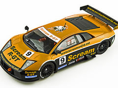 Lamborghini Murcielago "Scream"