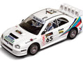Subaru WRC ProRace