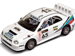 Subaru WRC ProRace