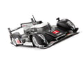 Audi R18 TDI #1 24h Le Mans 2011