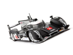 Audi R18 TDI #1 24h Le Mans 2011