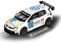 VW Golf24 'No.235', 24h Nürburgring 2011