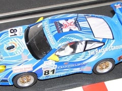Porsche 911 GT3R n81