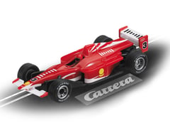 Aston Martin Formel 1 Fahrzeug Typ F