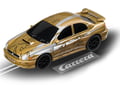 Subaru Impreza WRX Kanji