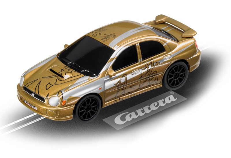 Carrera Toys catalog picture of reference 61162