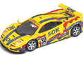 McLaren F1 GTR Sok