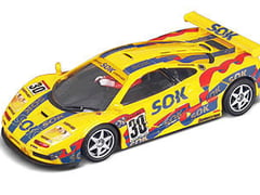 McLaren F1 GTR Sok