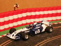 Williams F1 'FW26'