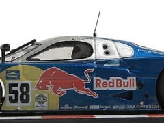 Porsche Fabcar n58