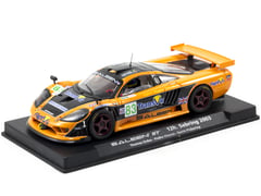 Saleen S7-R Sebring 12h 2003 Erdos / Chaves / Pickering #83 