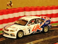 BMW 320i Wtcc