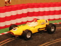 Cooper Climax F1