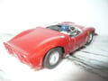 Pechuga's private collection picture of Ferrari Dino 246 SP´61