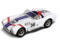 AC Cobra Racing Stripes