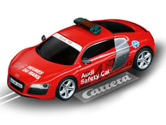 Audi R8 Safety Car Le Mans 2010