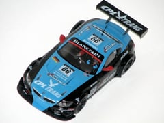 BMW Z4 GT3 n66