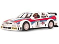 Alfa Romeo 166 Martini