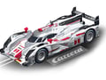 Audi R18 e-tron quattro 'No.1', Le Mans 2012